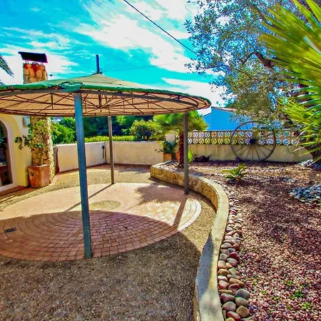 Villa May-10 - Modern, Well-equipped With Private Pool In *