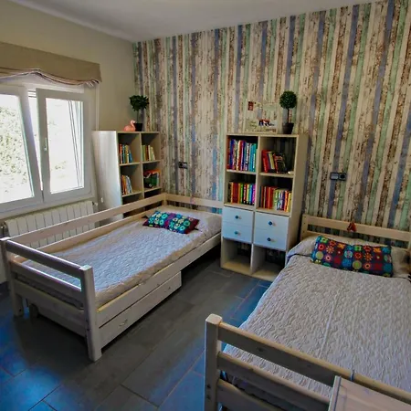 Villa May-10 - Modern, Well-equipped With Private Pool In *